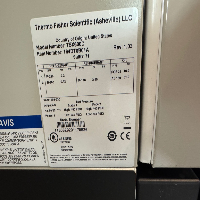 Thermo Scientific TSX Series W/ V Drive Ultra Low Freezer image 0